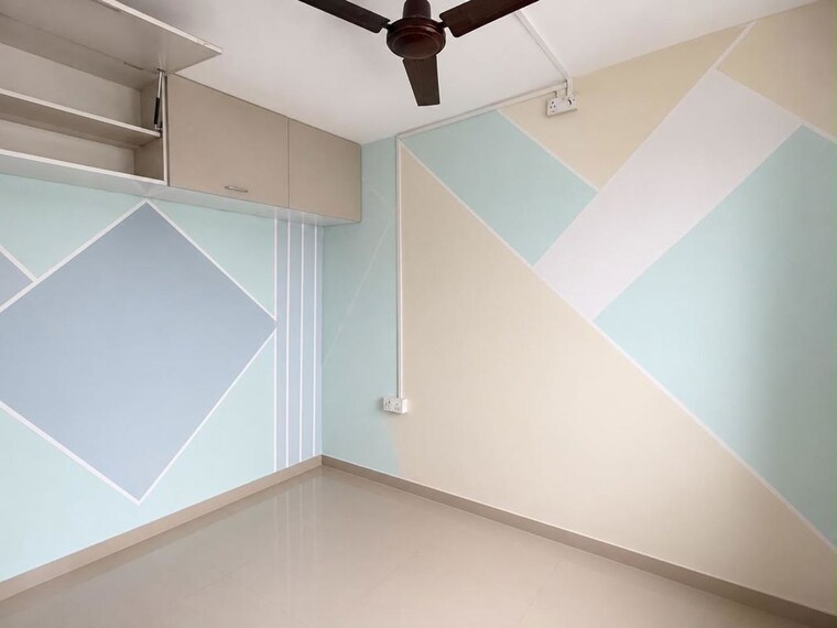Room, raymond-aashiyana 1 Bedroom 322 Sq.Ft. Apartment In Vartak Nagar Thane 10730870