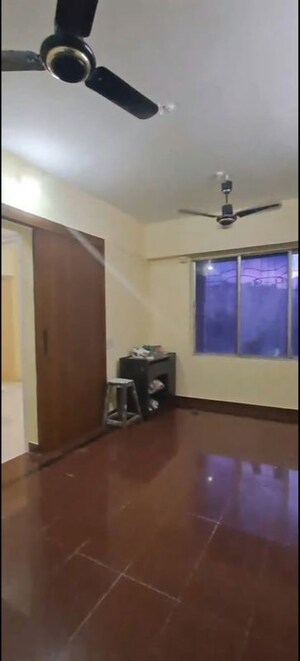 Bathroom in 1 BHK Apartment at Panchpakhadi Jewel, Panch Pakhadi – for Rent