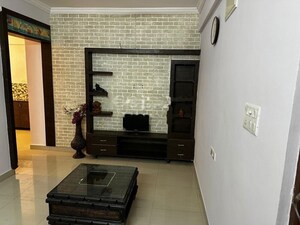 Kitchen in 3 BHK Apartment at Namishree Tulip Le Park, Kondapur – for Sale