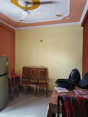 Living Room in 6 BHK Independent House at Sarfabad Village – for Sale