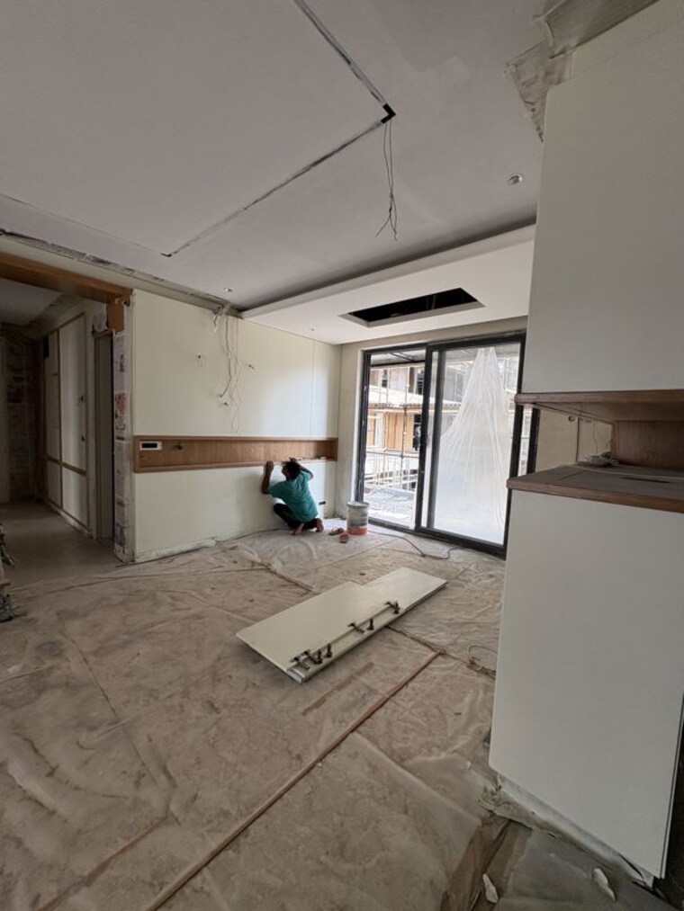Bedroom, imperial-residency-banaura-husainbari 4 Bedroom 2640 Sq.Ft. Apartment In Banaura Husainbari Lucknow 10730881