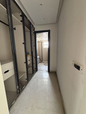 Bathroom in 4 BHK Apartment at Imperial Residency Banaura Husainbari, Banaura Husainbari – for Sale