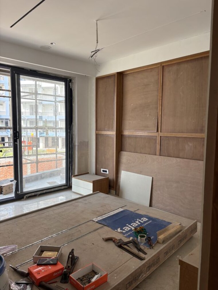Bedroom, imperial-residency-banaura-husainbari 4 Bedroom 2640 Sq.Ft. Apartment In Banaura Husainbari Lucknow 10730881