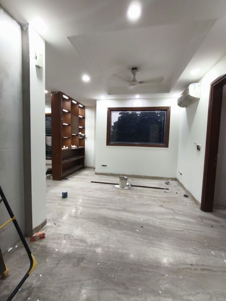 Parking, malviya nagar 2 Bedroom 1400 Sq.Ft. Builder Floor In Malviya Nagar Delhi 10730888