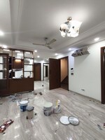 2 BHK +  1400 Sq.Ft. Builder Floor in Malviya Nagar