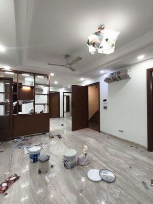 2 BHK Builder Floor For Rent in Malviya Nagar