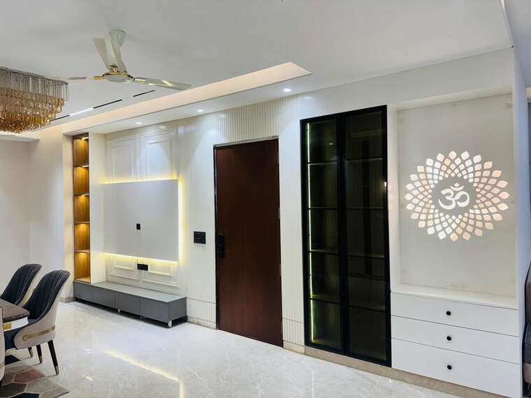 Room, ansal-api-versalia 4 Bedroom 300 Sq.Yd. Builder Floor In Sector 67a Gurgaon 10730886