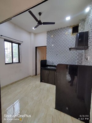 Kitchen in 2 BHK Apartment at Alandi Road – for Rent