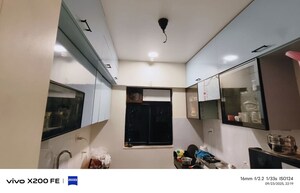 Team Area in 1 BHK Apartment at Runwal Gardens, Dombivli East – for Sale