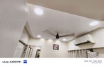 1 BHK 350 Sq.Ft. Apartment in Runwal Gardens