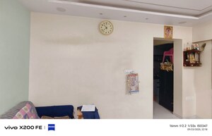 Furnished Amenities in 1 BHK Apartment at Runwal Gardens, Dombivli East – for Sale