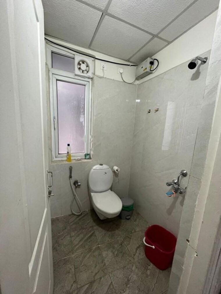 Bathroom, jains-carlton-creek 2 Bedroom 1060 Sq.Ft. Apartment In Manikonda Hyderabad 10730921
