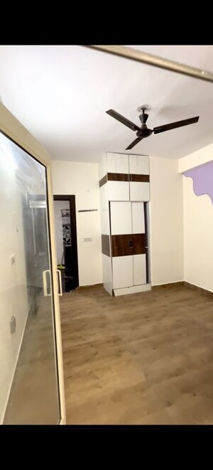 2 BHK Builder Floor For Rent in Sarfabad Village