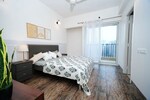 3 BHK 1410 Sq.Ft. Apartment in Galaxy North Avenue