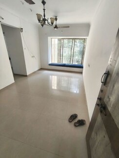 1 BHK +Apartment For Sale in Vakratunda Residency
