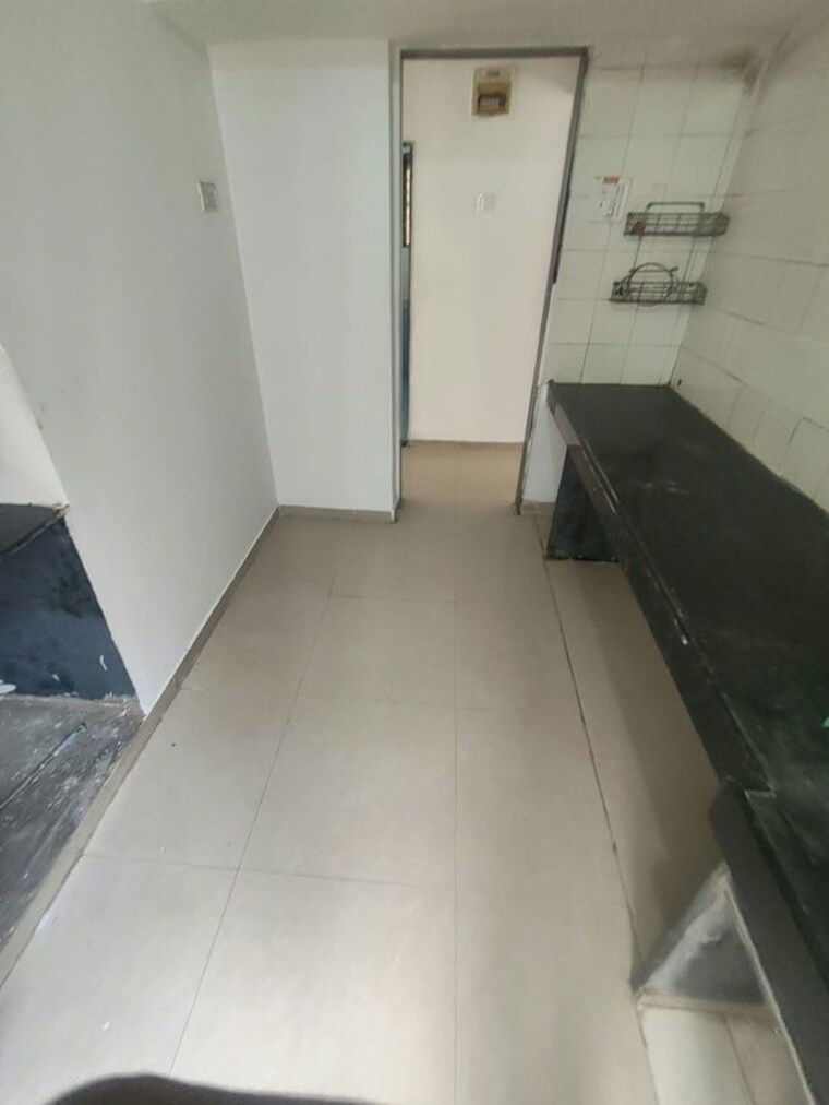 Kitchen, vakratunda-residency 1 Bedroom 450 Sq.Ft. Apartment In Dhokali Thane 10730901
