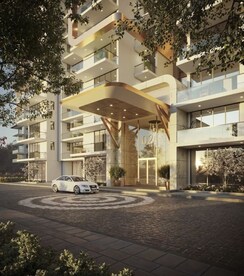2 BHK +Apartment For Sale in M3M Capital