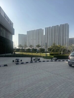 2 BHK Apartment – Exterior View View at M3M Capital, Sector 113 - for Sale
