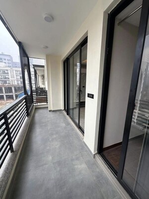 Balcony in 2 BHK Apartment at M3M Capital, Sector 113 – for Sale