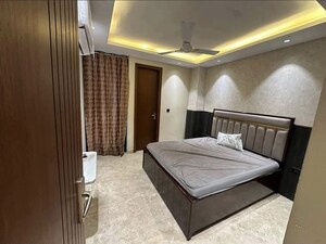 Bedroom in 2 BHK Apartment at M3M Capital, Sector 113 – for Sale