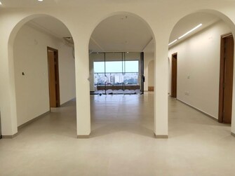 4 BHK Apartment For Sale in DSR The Classe in Narsingi, Hyderabad