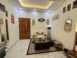 1 RK Builder Floor For Rent in Sector 39