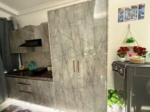Furnished Amenities in 1 RK Builder Floor at Sector 39 – for Rent