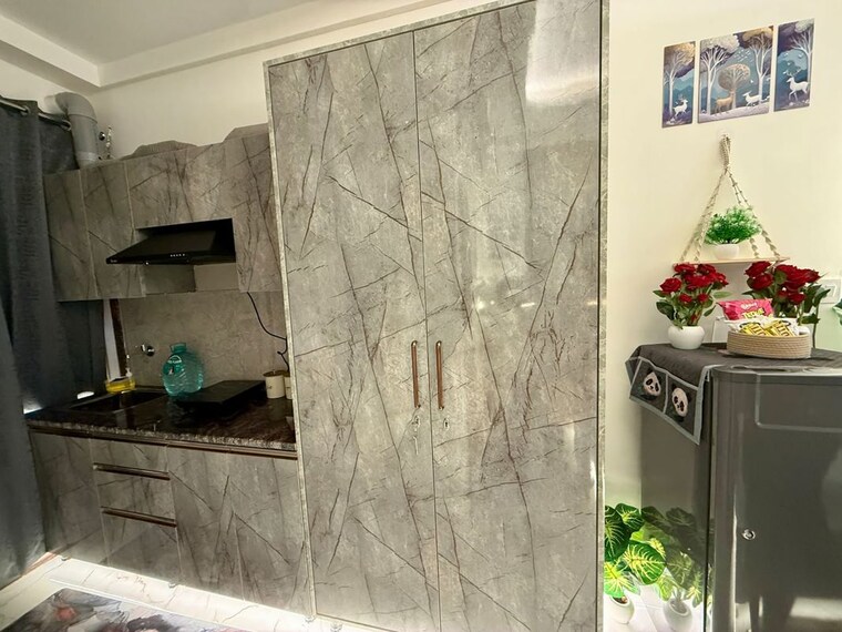 undefined, sector 39 1 RK 280 Sq.Ft. Builder Floor In Sector 39 Gurgaon 10730934