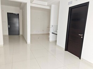 Bathroom in 2 BHK Apartment at Aparna Zenon, Puppalaguda – for Sale