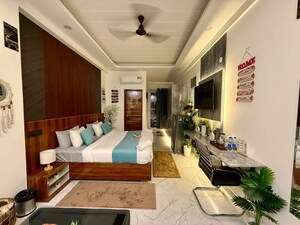 1 RK Builder Floor For Rent in Sector 39