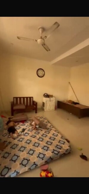 Living Room in 5 BHK Villa at AKJ Novel Valley, Sector 16b Greater Noida – for Sale