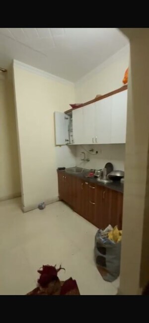 Bathroom in 5 BHK Villa at AKJ Novel Valley, Sector 16b Greater Noida – for Sale