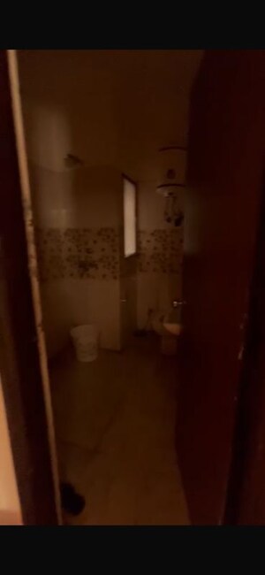 Bathroom in 5 BHK Villa at AKJ Novel Valley, Sector 16b Greater Noida – for Sale
