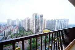 2 BHK Apartment For Sale in Galaxy Royale