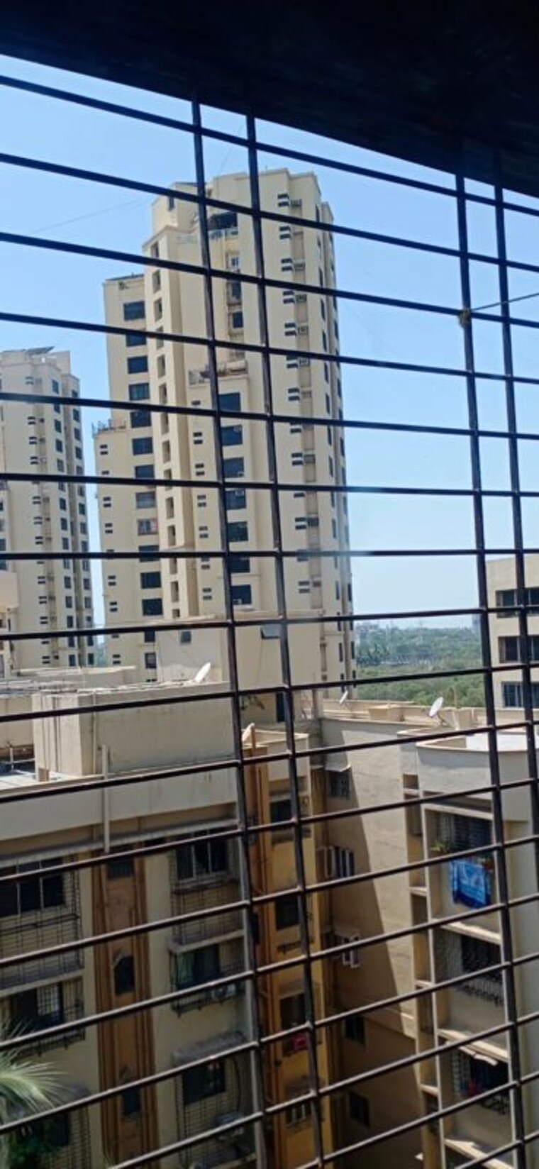 Exterior View, kabra-paradise 2 Bedroom 620 Sq.Ft. Apartment In Andheri West Mumbai 10730941