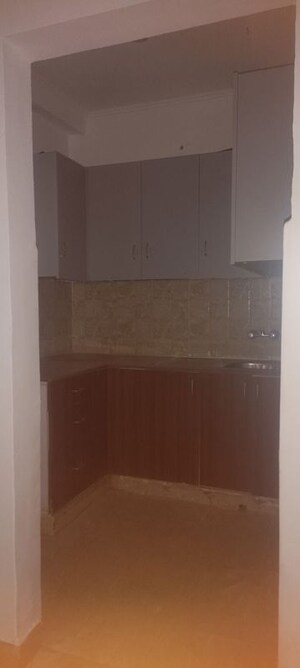 Kitchen in 2 BHK Apartment at Amrapali Kingswood, Sector 4 Greater Noida – for Sale