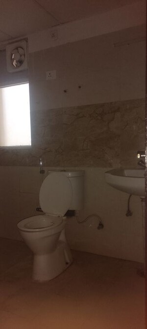 Bathroom in 2 BHK Apartment at Amrapali Kingswood, Sector 4 Greater Noida – for Sale