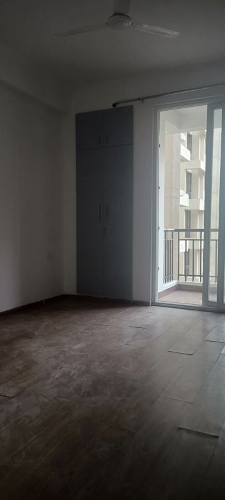 Room, amrapali-kingswood 2 Bedroom 835 Sq.Ft. Apartment In Sector 4 Greater Noida Greater Noida 10730951