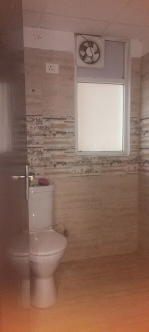 Bathroom in 2 BHK Apartment at Amrapali Kingswood, Sector 4 Greater Noida – for Sale