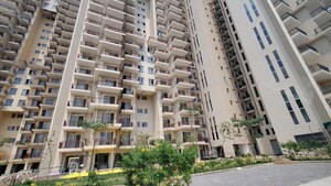 2.5 BHK Apartment – Exterior View View at Godrej Nature Plus, Sohna Sector 33 - for Sale