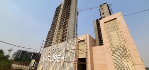2.5 BHK Apartment – Exterior View View at Godrej Nature Plus, Sohna Sector 33 - for Sale