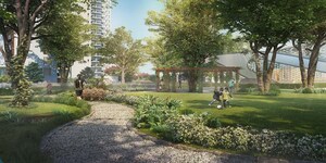 2.5 BHK Apartment – Garden View at Godrej Nature Plus, Sohna Sector 33 - for Sale