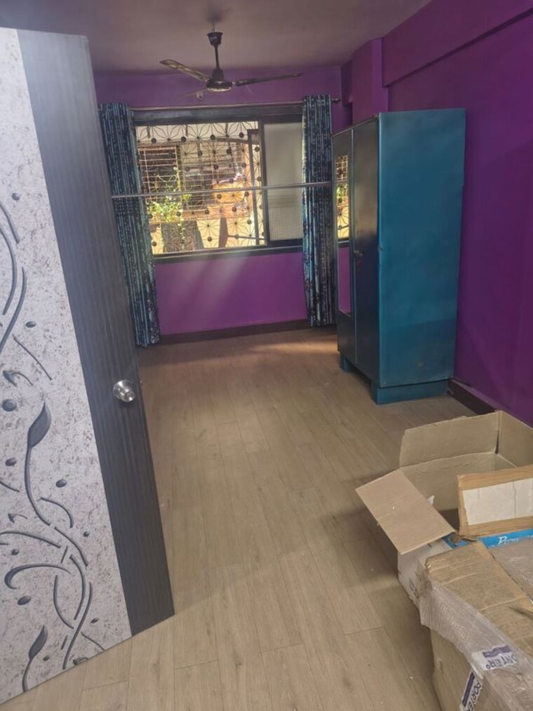 Living Room, channur-bhavan-chs 2 Bedroom 680 Sq.Ft. Apartment In Dombivli West Thane 10730974