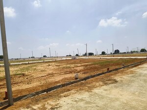  Plot For Sale in Chikkaballapur