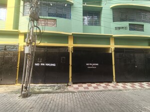 3 BHK Apartment – Exterior View View at Kolkatta Gpo - for Sale