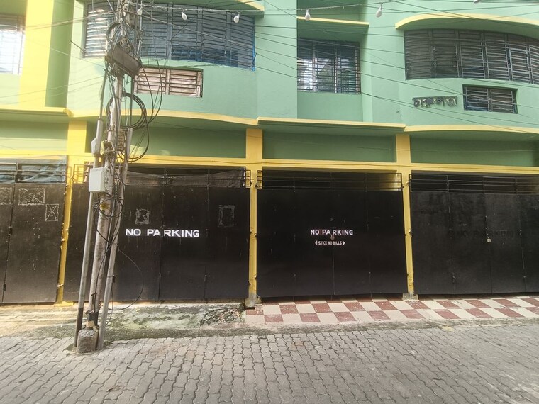 Exterior View, kolkatta gpo 3 Bedroom 1770 Sq.Ft. Apartment In Kolkatta Gpo Kolkata 10730972