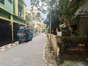 3 BHK Apartment – Exterior View View at Kolkatta Gpo - for Sale