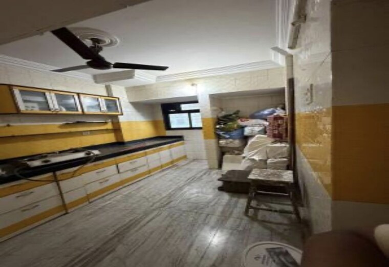 Kitchen/pantry, mangal-apartment 2 Bedroom 650 Sq.Ft. Apartment In Panch Pakhadi Thane 10730554