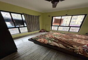 2 BHK Apartment For Rent in Mangal Apartment, Panch Pakhadi
