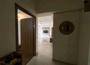 3 BHK Apartment For Rent in Experion Capital, Gomti Nagar
